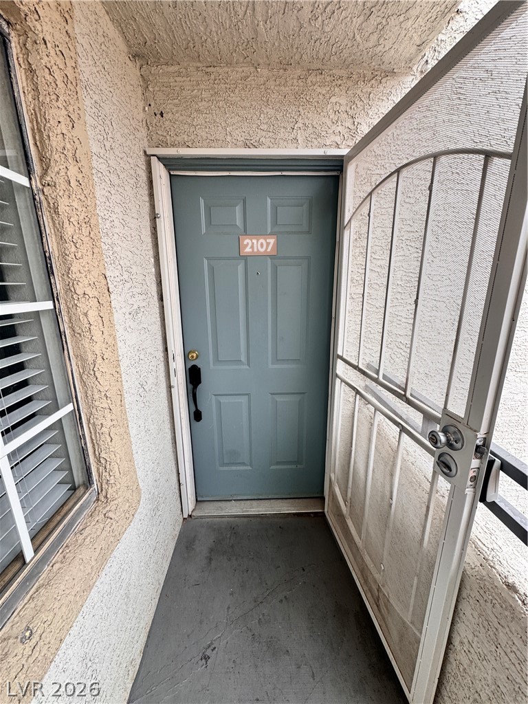 3318 North Decatur Boulevard, Unit 2107 Las Vegas, NV 89130 - Photo 34 of 39