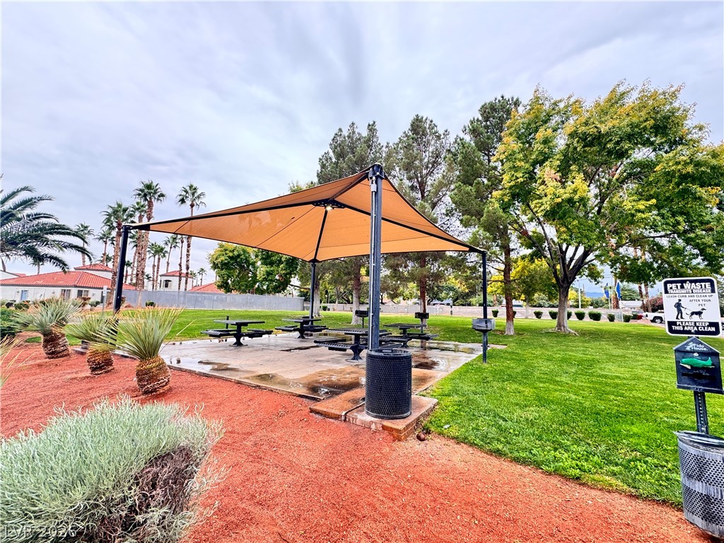 3318 North Decatur Boulevard, Unit 2107 Las Vegas, NV 89130 - Photo 35 of 39