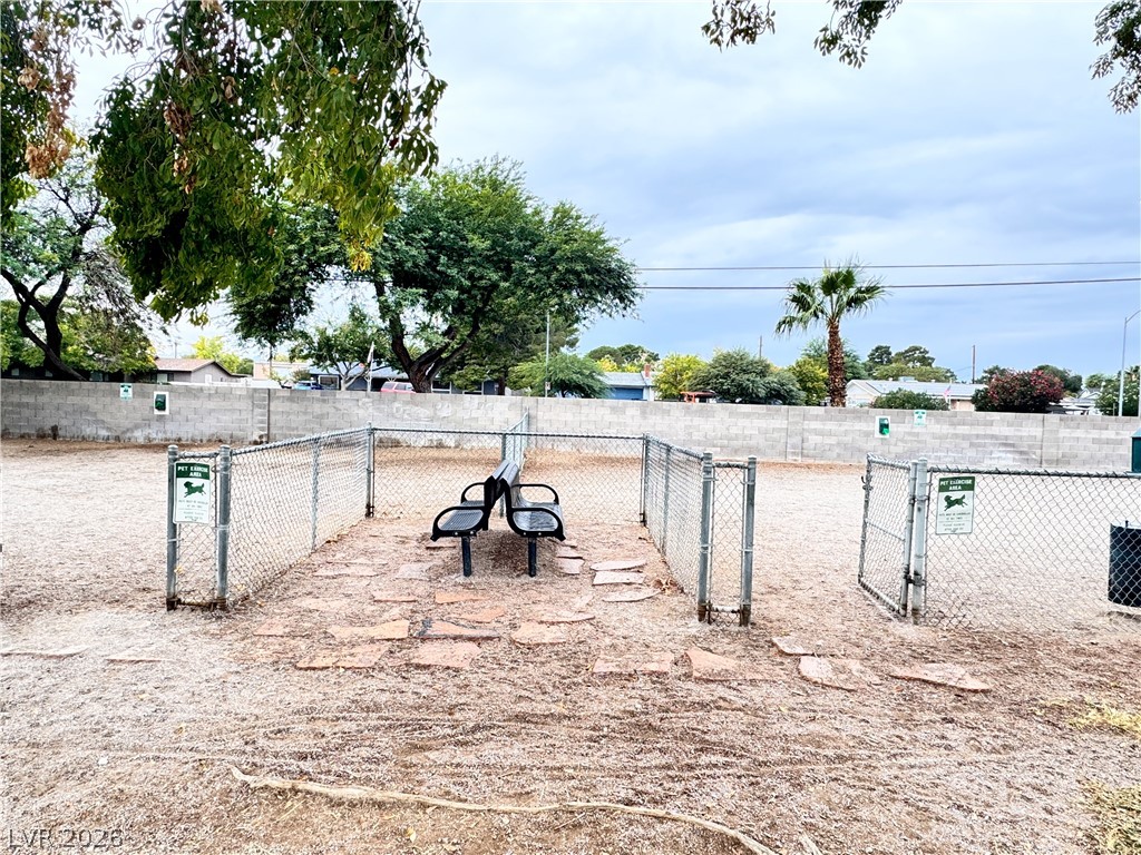 3318 North Decatur Boulevard, Unit 2107 Las Vegas, NV 89130 - Photo 37 of 39