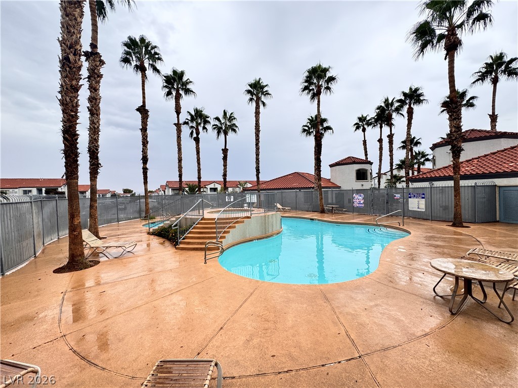 3318 North Decatur Boulevard, Unit 2107 Las Vegas, NV 89130 - Photo 39 of 39