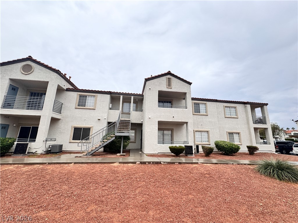 3318 North Decatur Boulevard, Unit 2107 Las Vegas, NV 89130 - Photo 4 of 39