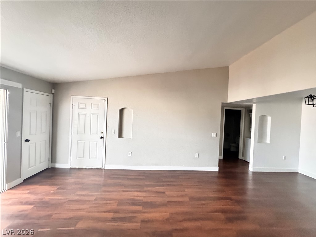 3318 North Decatur Boulevard, Unit 2107 Las Vegas, NV 89130 - Photo 8 of 39