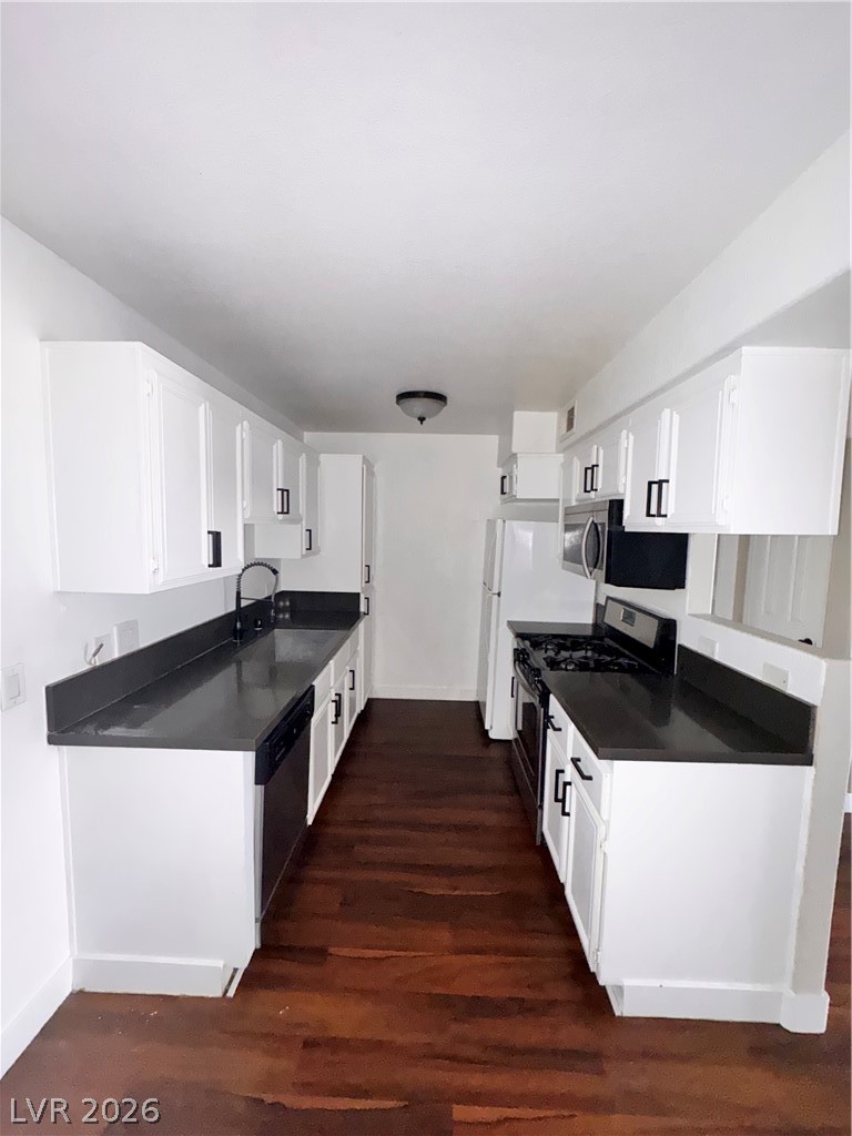 3318 North Decatur Boulevard, Unit 2107 Las Vegas, NV 89130 - Photo 10 of 39