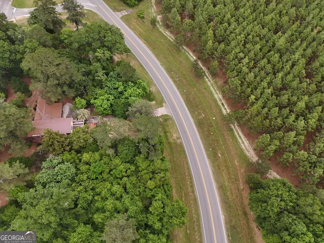 $99,900 | 0 State Rte 49, Oglethorpe, GA 31068