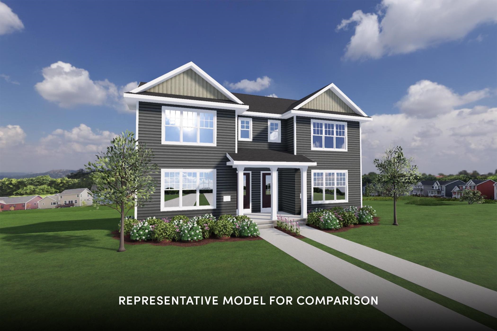 816 Indigo Lane Waunakee, WI 53597 - Photo 1 of 1