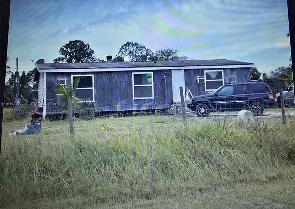 $155,000 | 210 South Kennel Street, Clewiston, FL 33440
