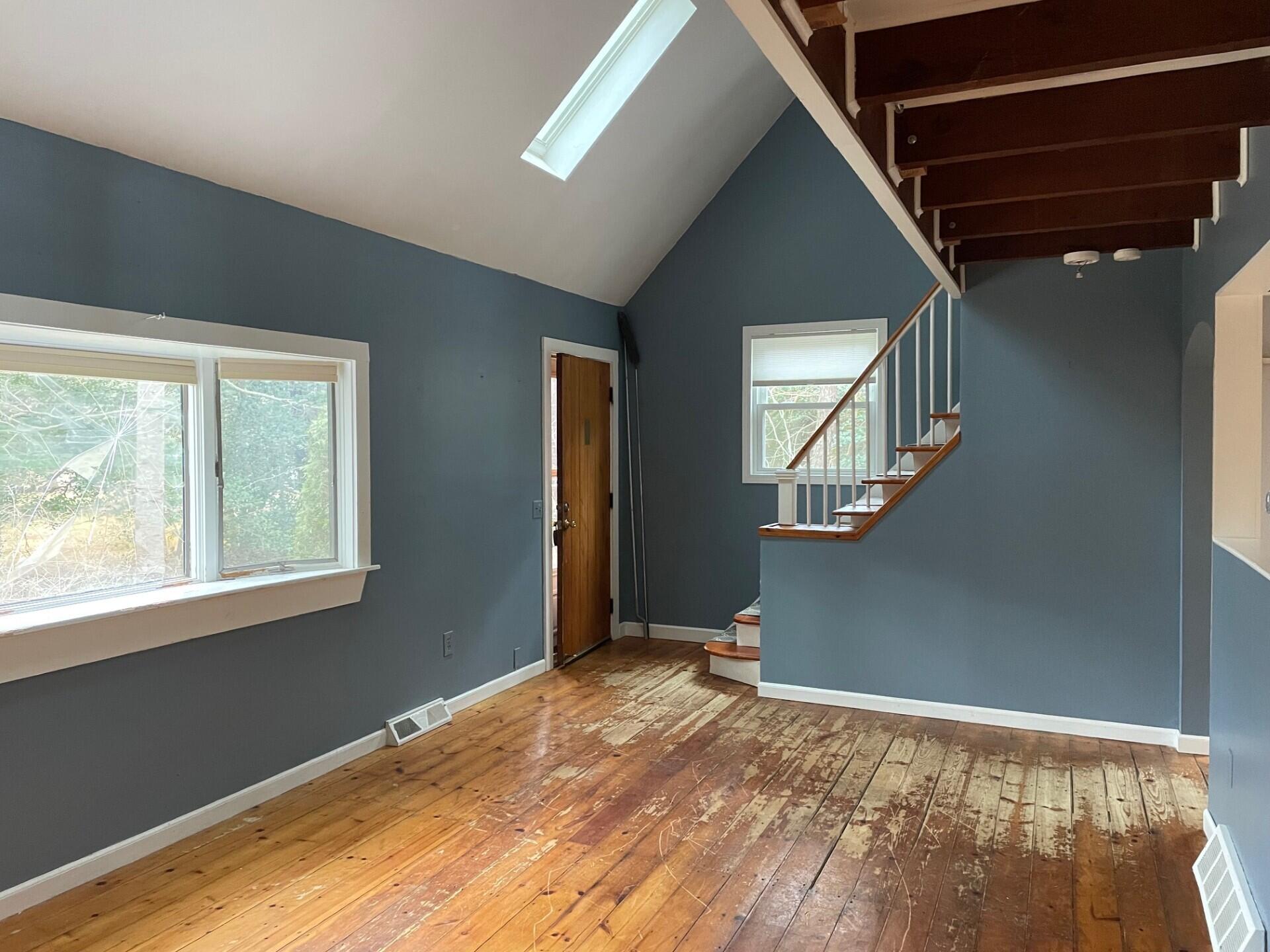 23 Captain Baker Road Marstons Mills, MA 02648 - Photo 21 of 29 lr front door 2