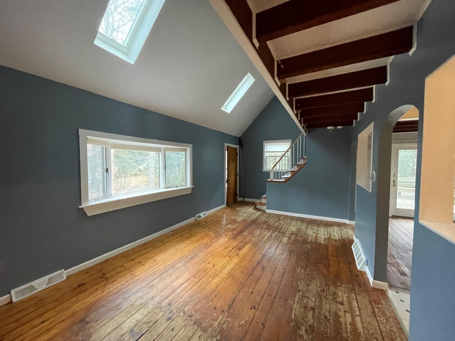 23 Captain Baker Road Marstons Mills, MA 02648 - Photo 22 of 29 lr front door