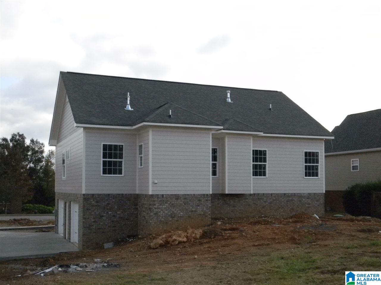 165 Smithfield Lane Springville, AL 35146 - Photo 22 of 30
