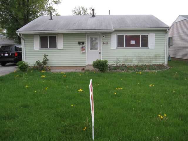 1209 Watkins Road Columbus, OH 43207 - Photo 1 of 5 Gallery Image 1