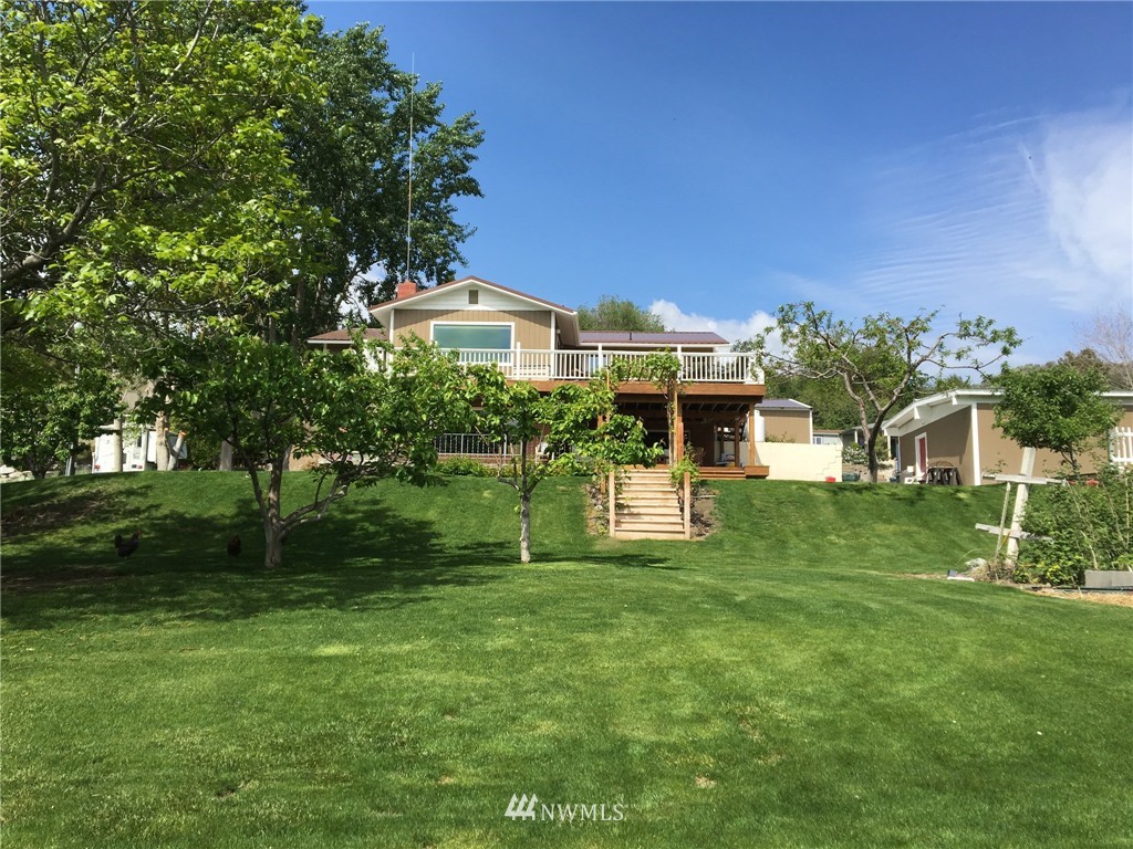 24 Haussler Road Omak, WA 98841 - Photo 22 of 25