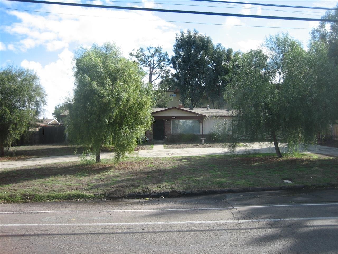 8763 Mesa Road Santee, CA 92071 - Photo 1 of 1 Gallery Image 1
