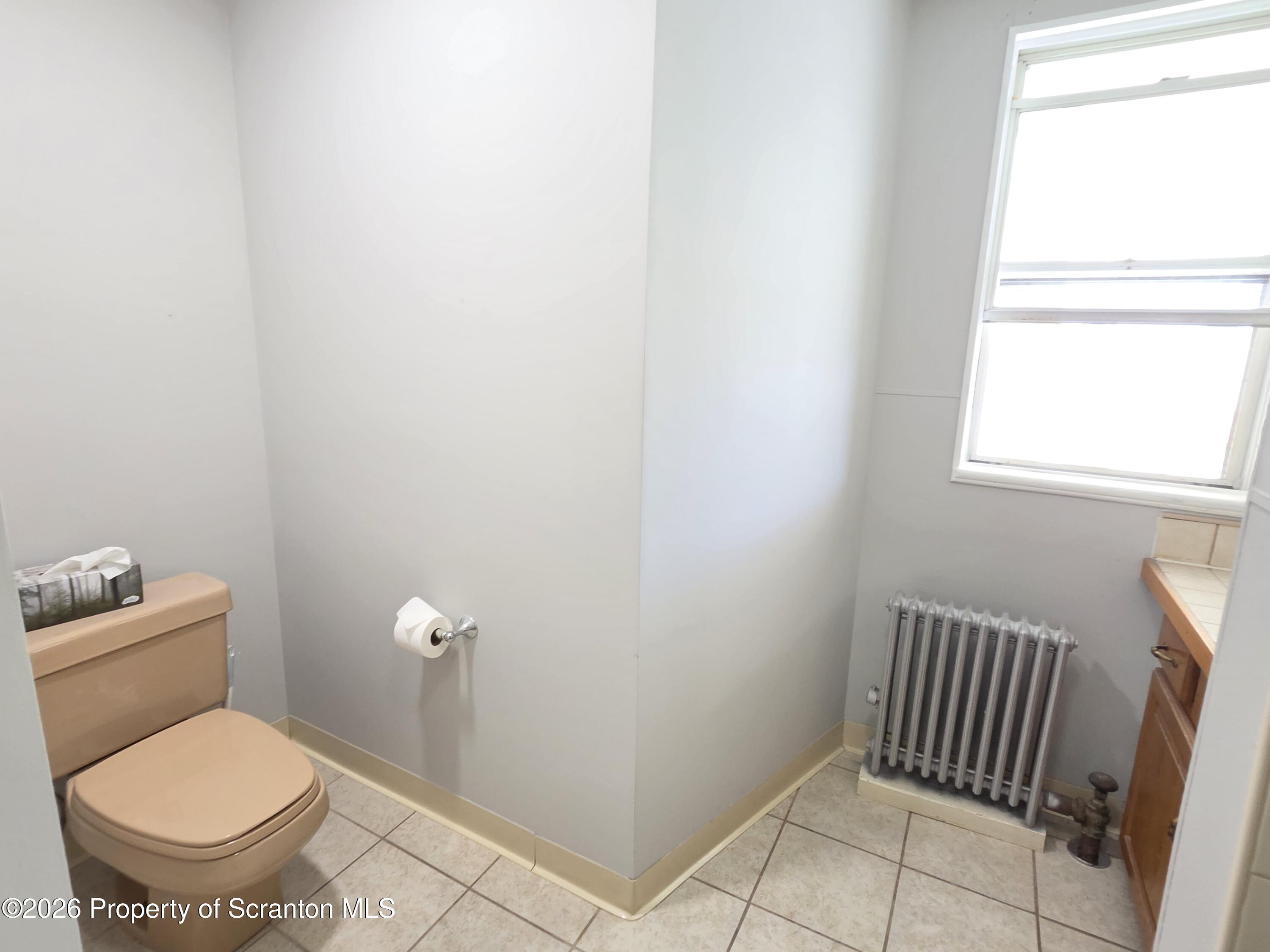 409 Butler Street Dunmore, PA 18512 - Photo 28 of 33 Full Bath 2nd fl