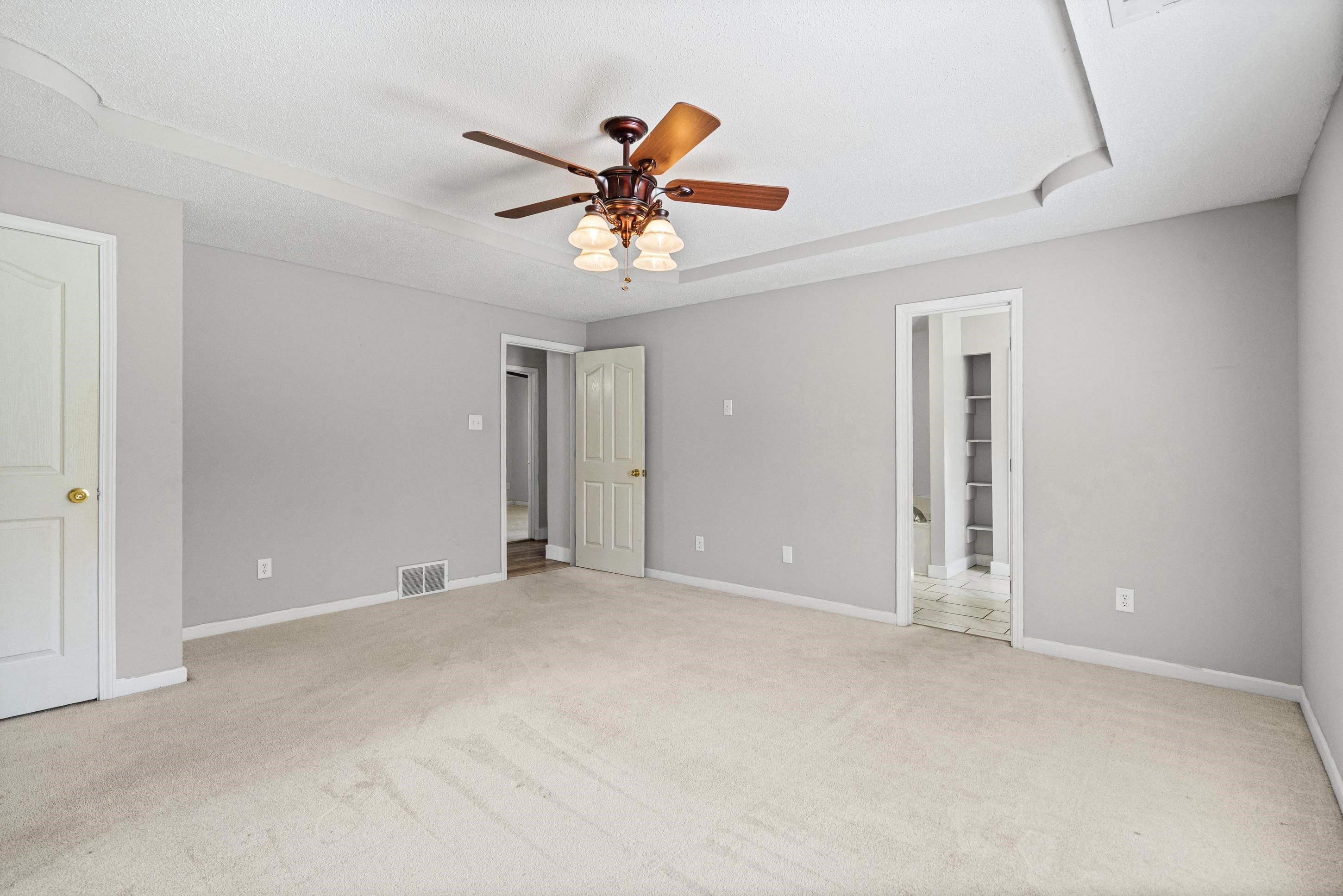 511 Rae Drive Munford, TN 38058 - Photo 11 of 30 a view of an empty room with a window