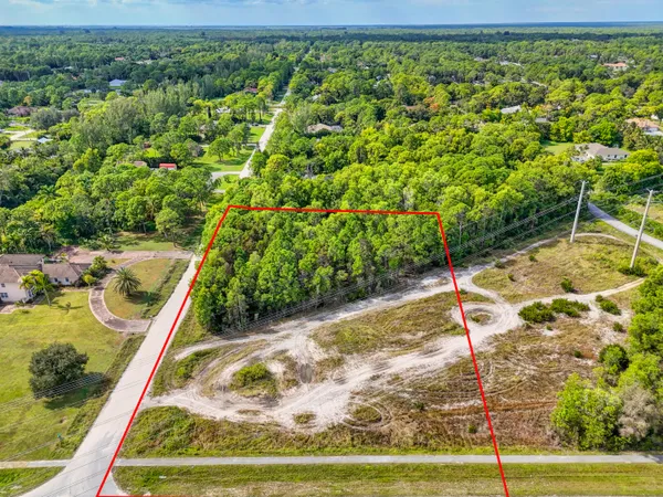 $274,000 | 0 Hall Boulevard, Loxahatchee, FL 33470