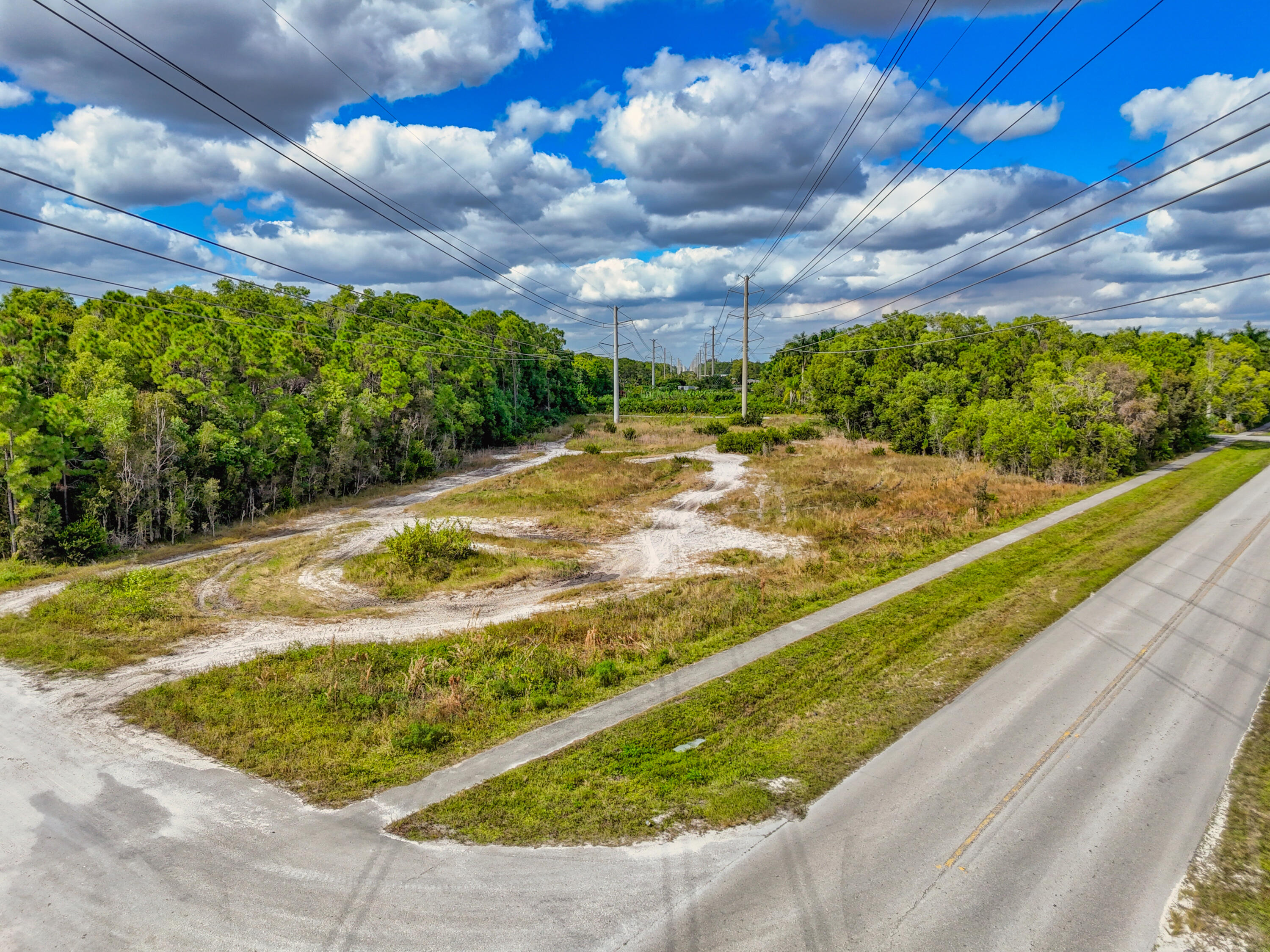 0 Hall Boulevard Loxahatchee, FL 33470 - Photo 9 of 9 Street View
