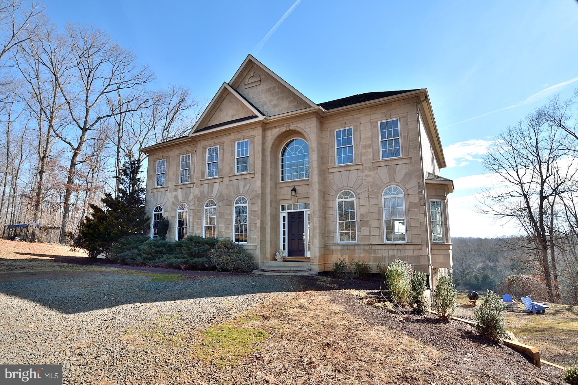 7929 River Mill Road Marshall, VA 20115 - Photo 1 of 30 STONE TILE (CANADIAN) EXTERIOR