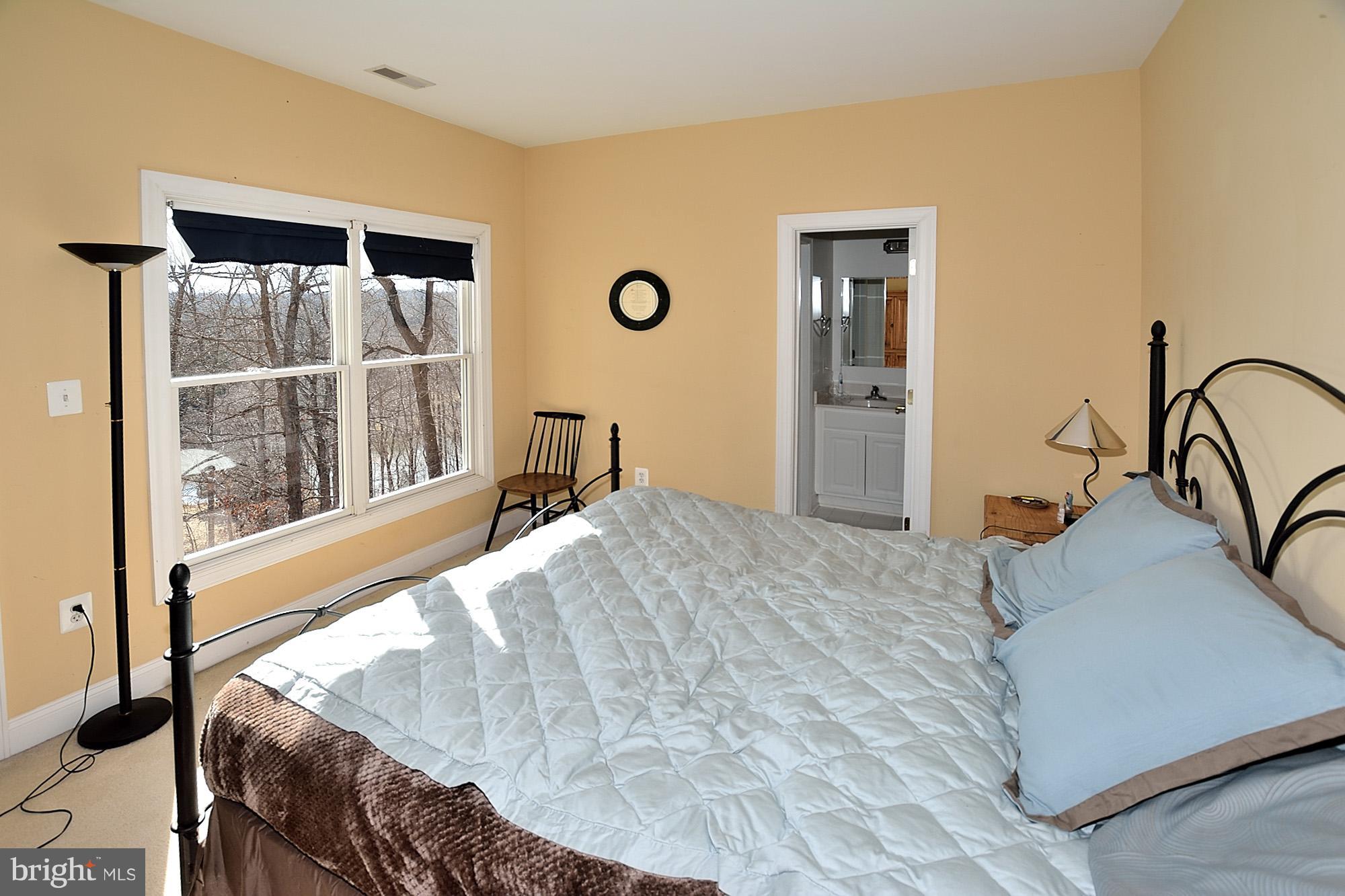 7929 River Mill Road Marshall, VA 20115 - Photo 23 of 30 Bedroom