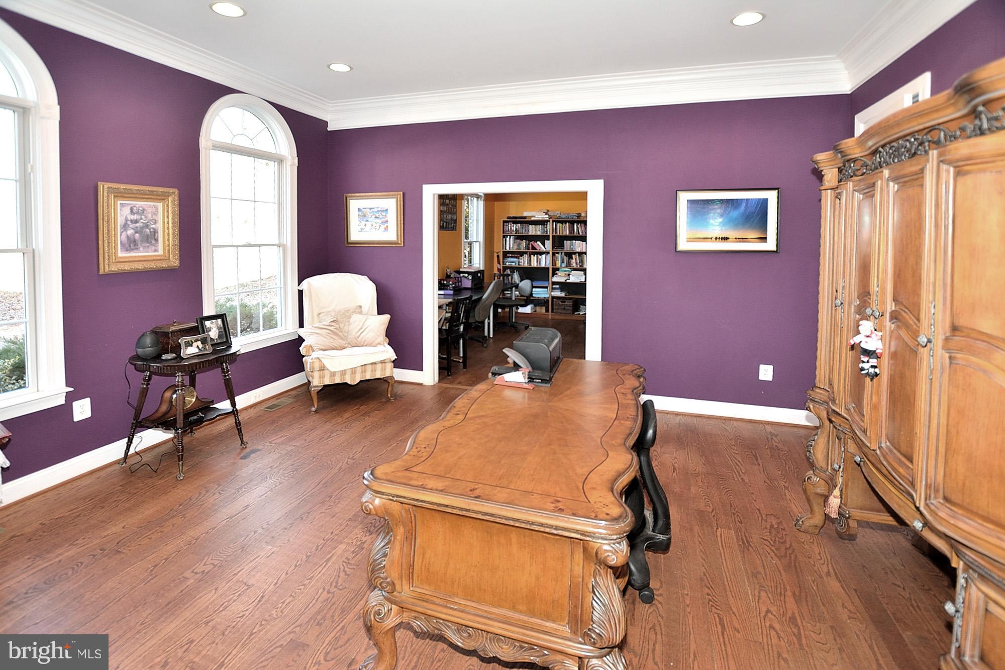 7929 River Mill Road Marshall, VA 20115 - Photo 24 of 30 Interior (General)