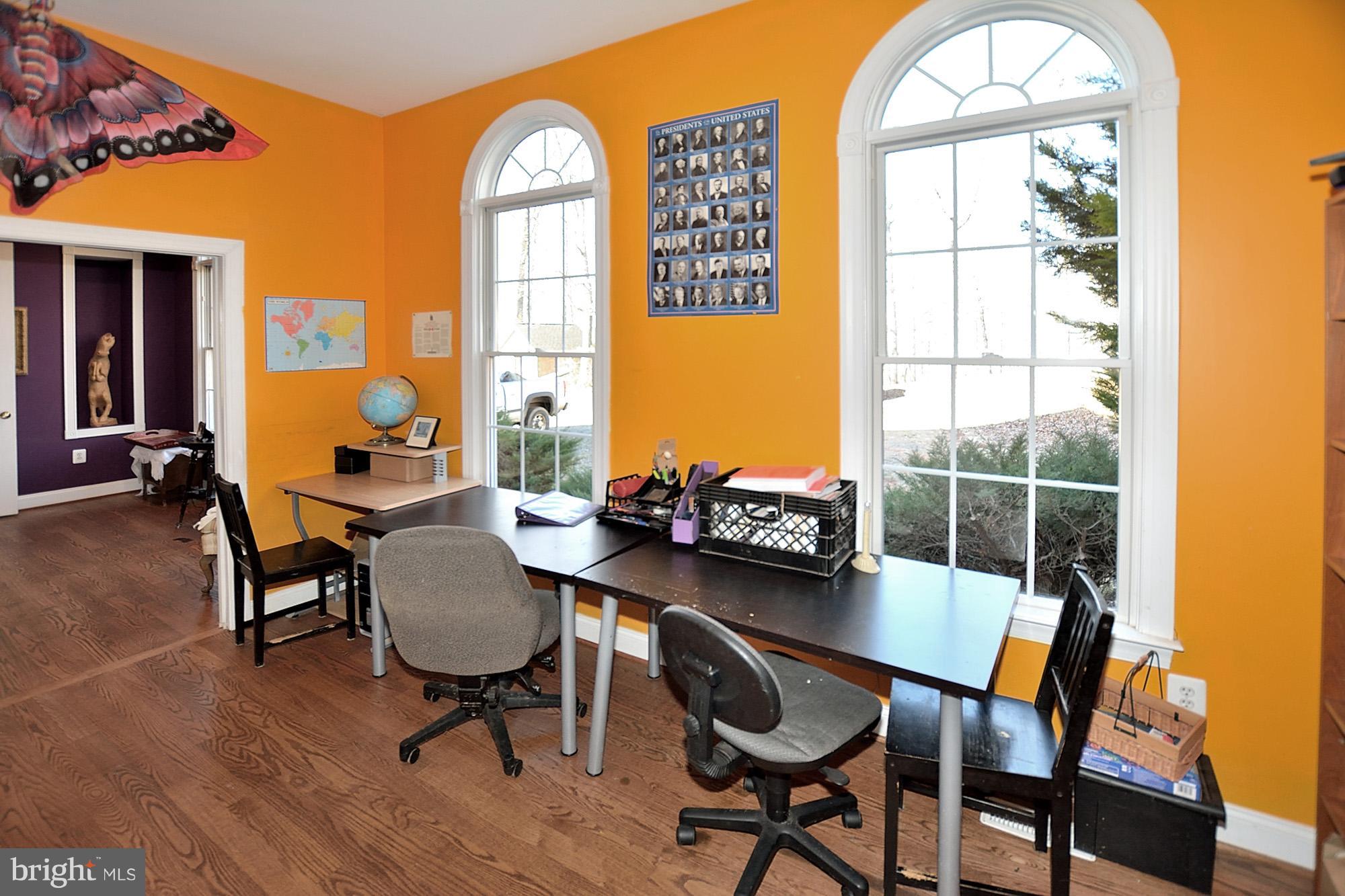 7929 River Mill Road Marshall, VA 20115 - Photo 25 of 30 Interior (General)