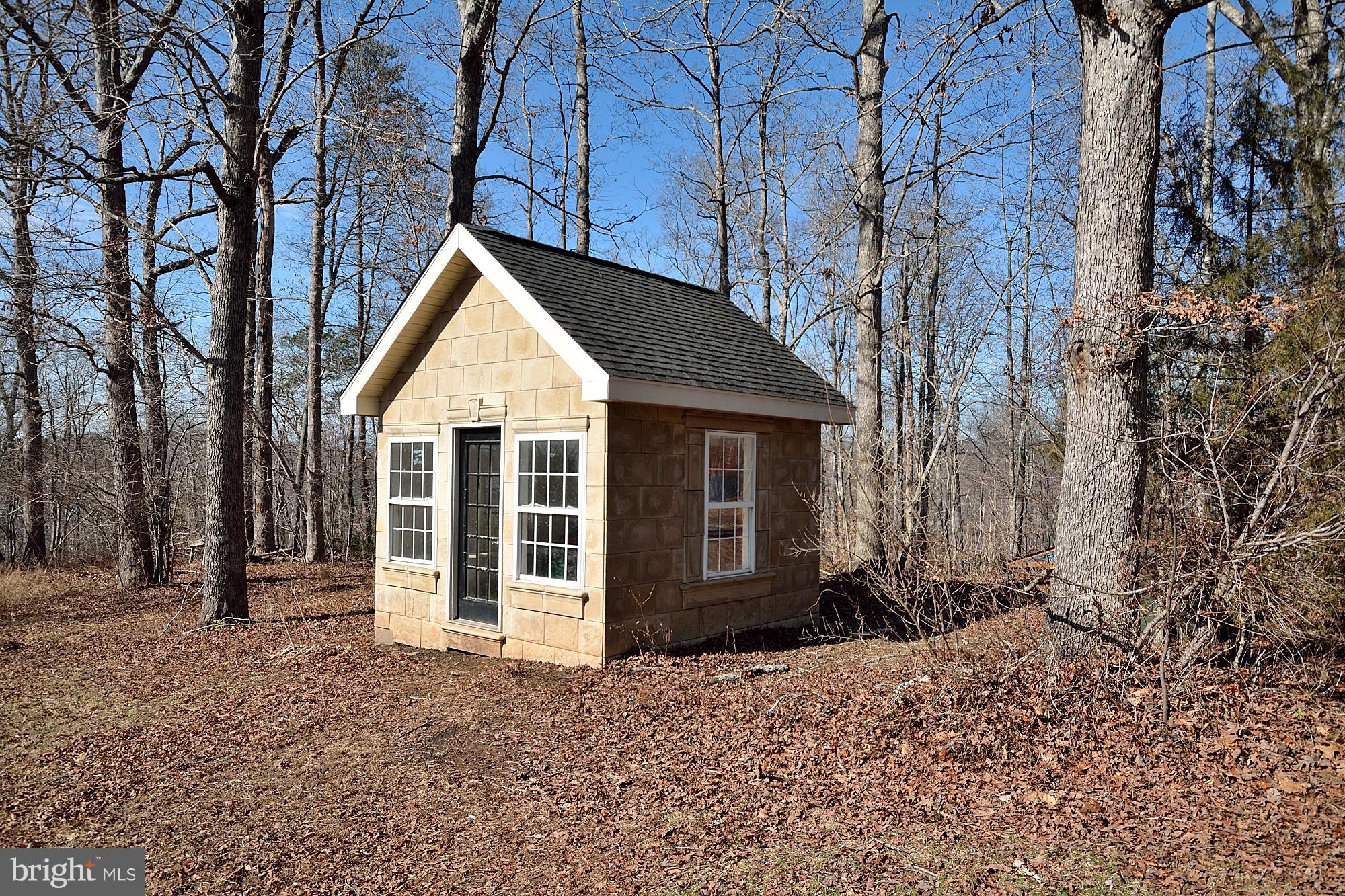 7929 River Mill Road Marshall, VA 20115 - Photo 30 of 30 Exterior (General)