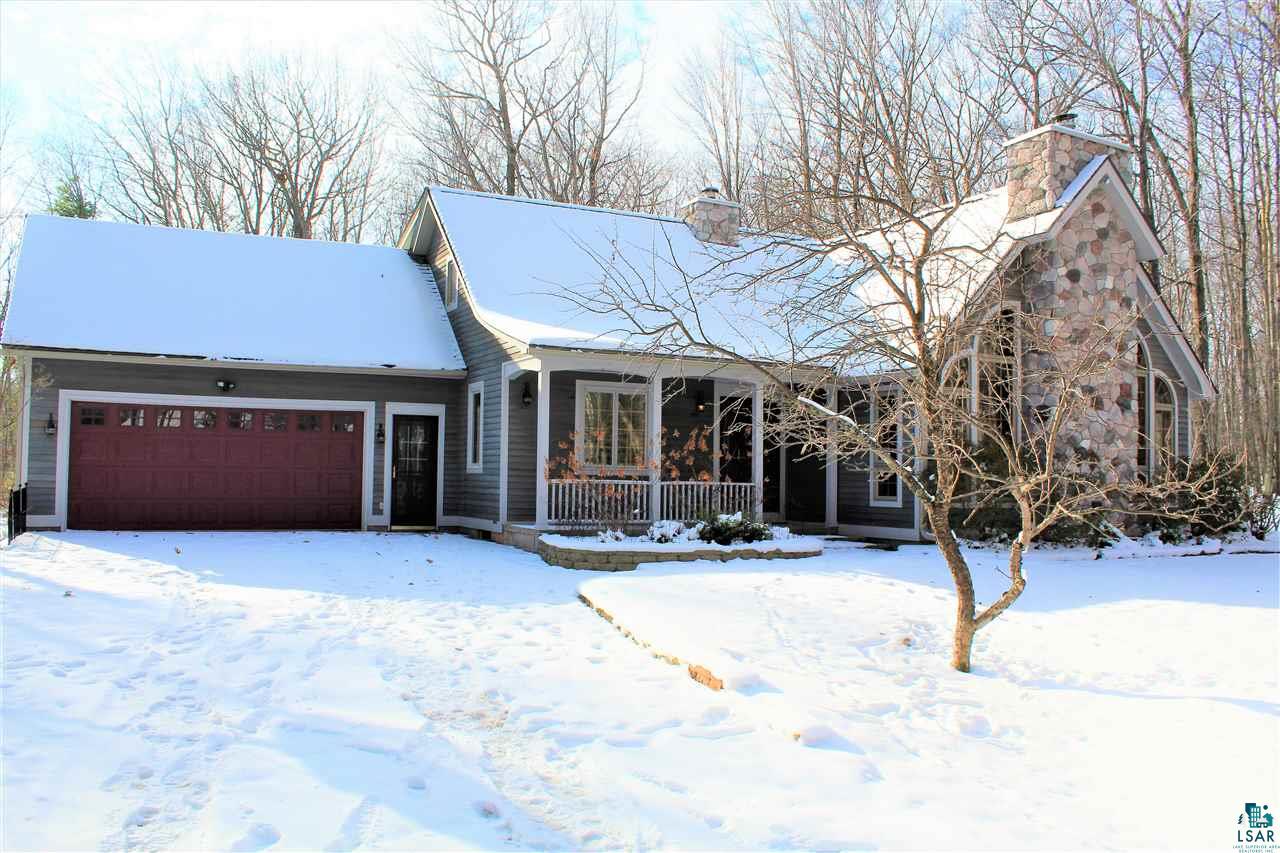 204 Fortier Road Washburn, WI 54891 - Photo 1 of 48 Gallery Image 1