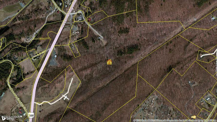 Twin Falls Road East Stroudsburg, PA 18301 - Photo 1 of 1 Gallery Image 1
