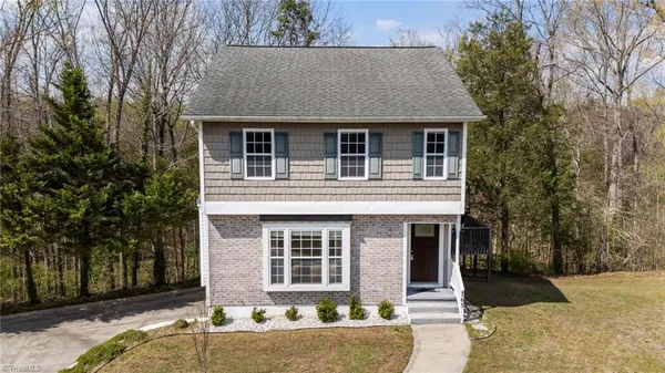 $239,500 | 165 Heather Court, Mocksville, NC 27028