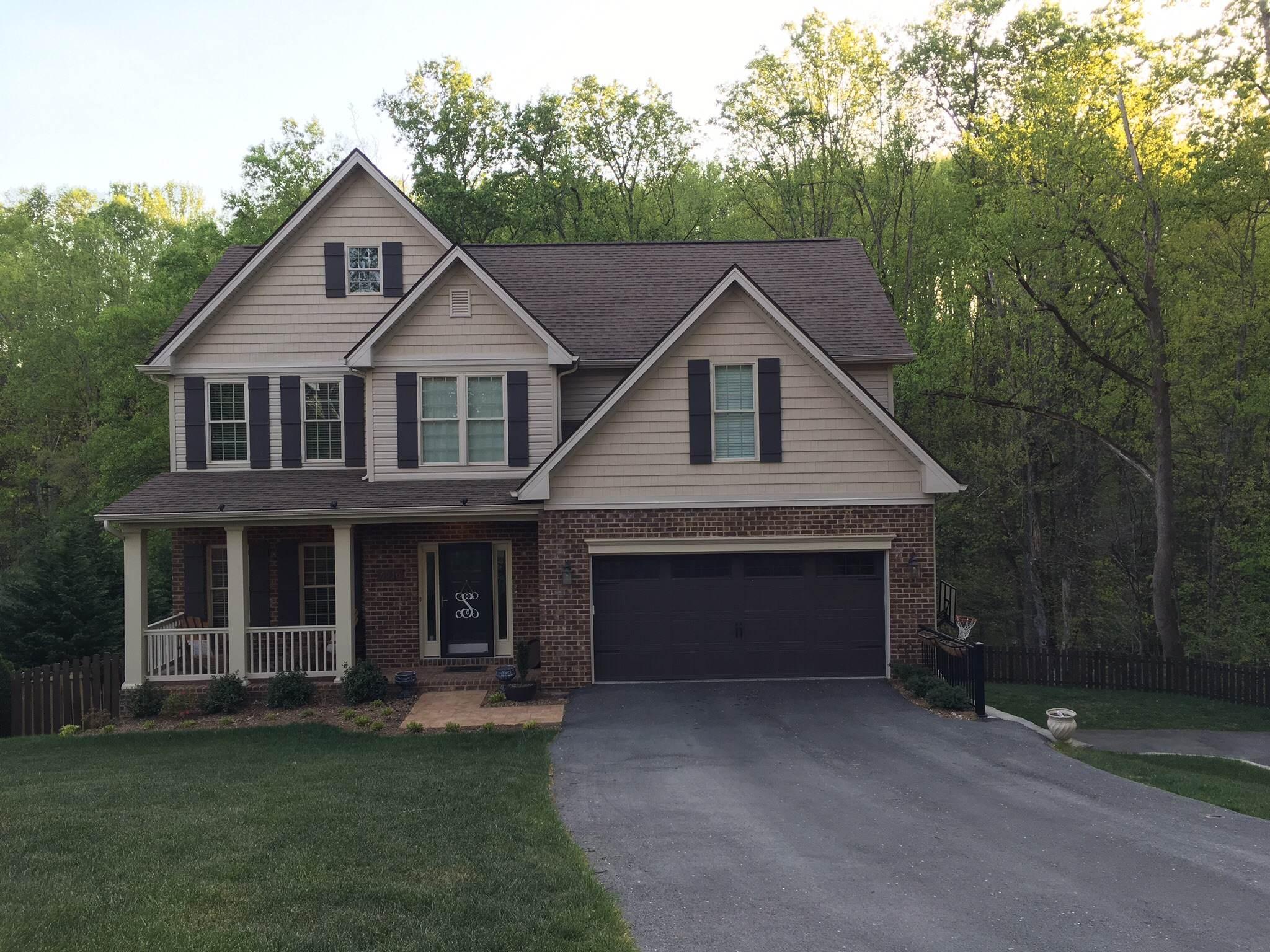 6016 2 Ford Road Roanoke, VA 24018 - Photo 1 of 12 Front Exterior