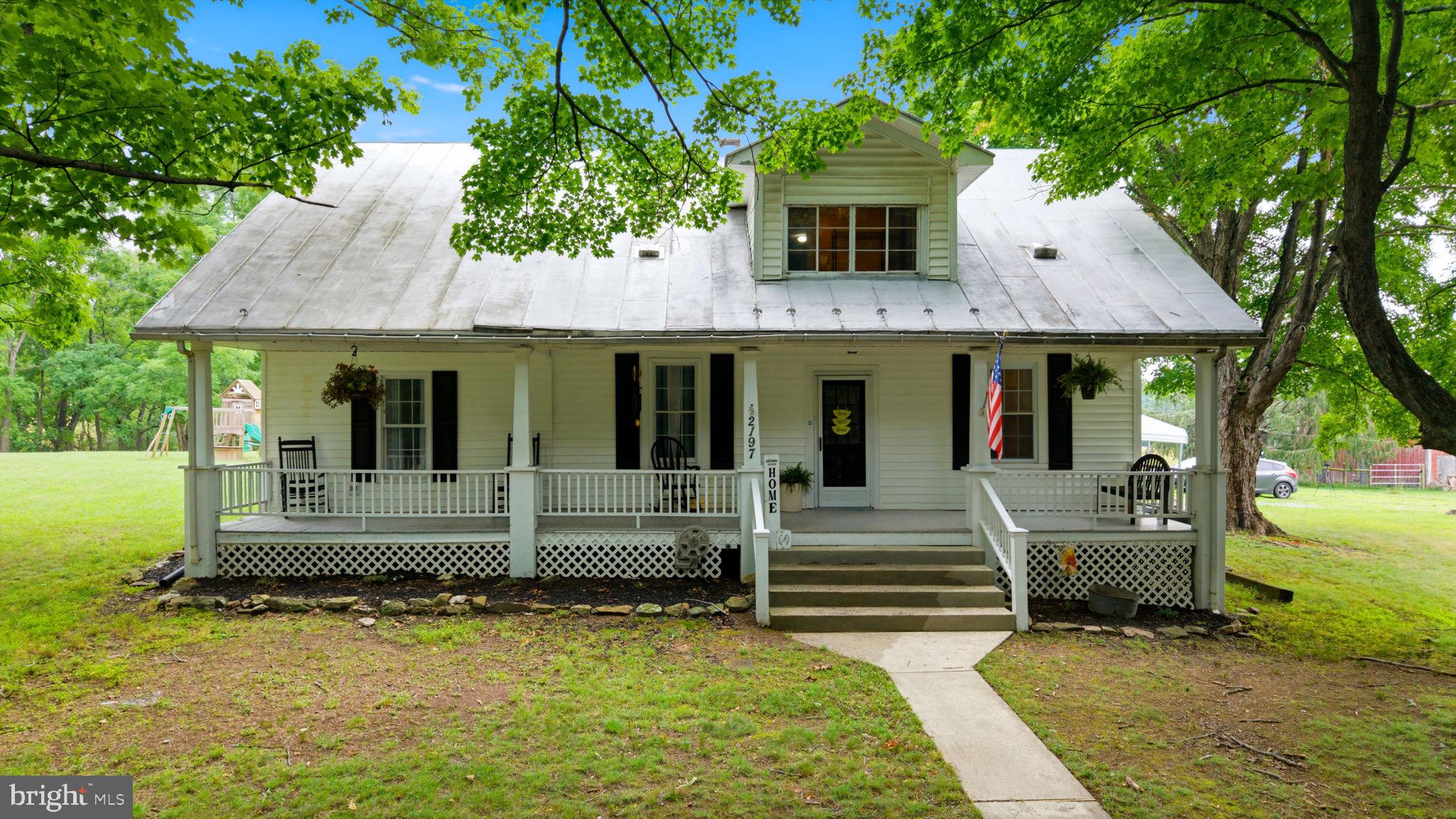 2197 Mauzy Road Berkeley Springs, WV 25411 - Photo 103 of 119 Gallery Image 103