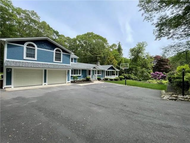 $835,000 | 1785 Division Road, East Greenwich, RI 02818
