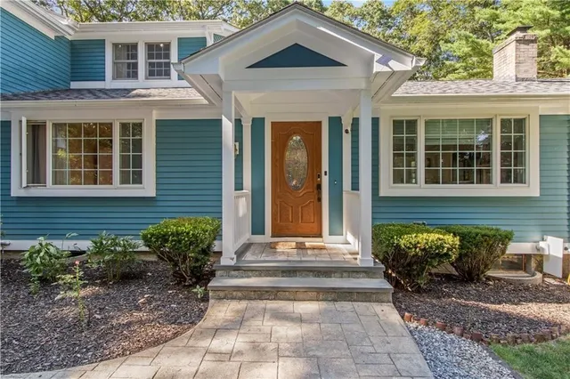 $835,000 | 1785 Division Road, East Greenwich, RI 02818