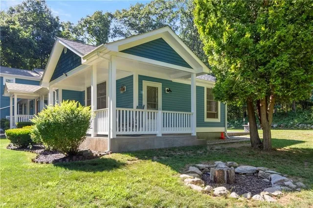 $835,000 | 1785 Division Road, East Greenwich, RI 02818