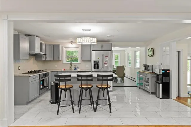 $835,000 | 1785 Division Road, East Greenwich, RI 02818