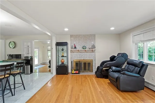 $835,000 | 1785 Division Road, East Greenwich, RI 02818