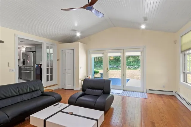 $835,000 | 1785 Division Road, East Greenwich, RI 02818