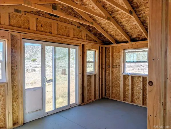 $75,000 | 10 Acres Aardvark Road, Fort Garland, CO 81133