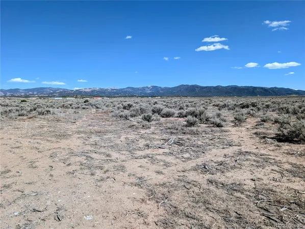 $75,000 | 10 Acres Aardvark Road, Fort Garland, CO 81133