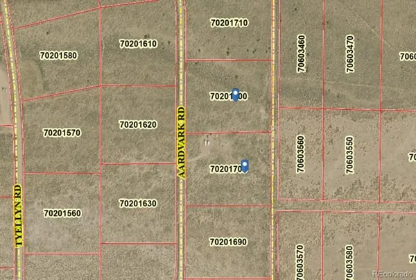 $75,000 | 10 Acres Aardvark Road, Fort Garland, CO 81133