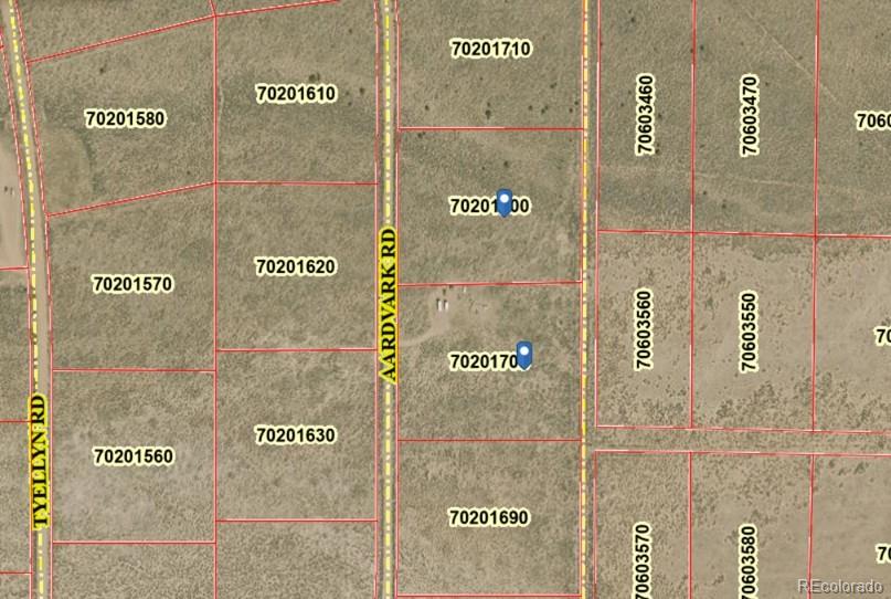 10 Acres Aardvark Road Fort Garland, CO 81133 - Photo 18 of 18