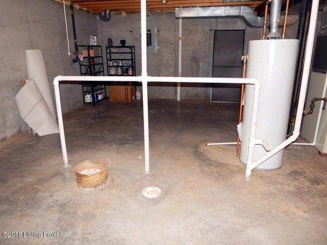 1408 Autumn Ridge Road Louisville, KY 40242 - Photo 29 of 36 Plumbed for a bath