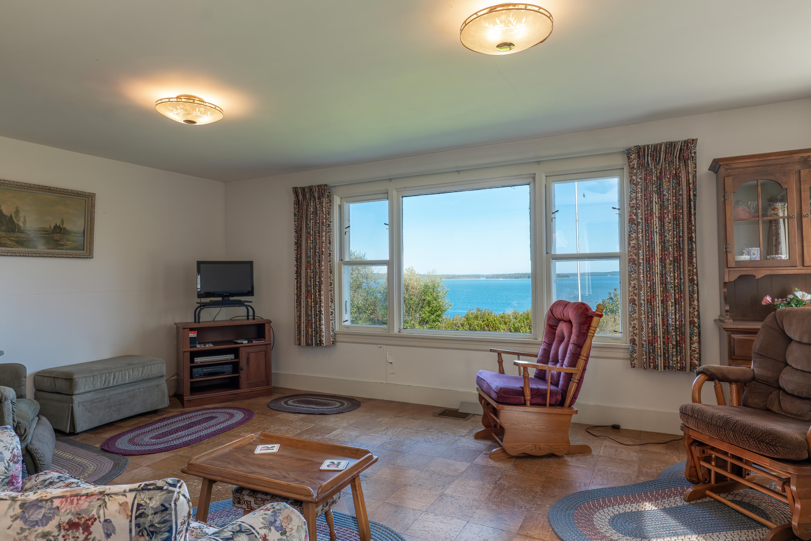 1053 Mason Bay Road Jonesport, ME 04649 - Photo 7 of 40 32 1053 Masons Bay HiRes -DT