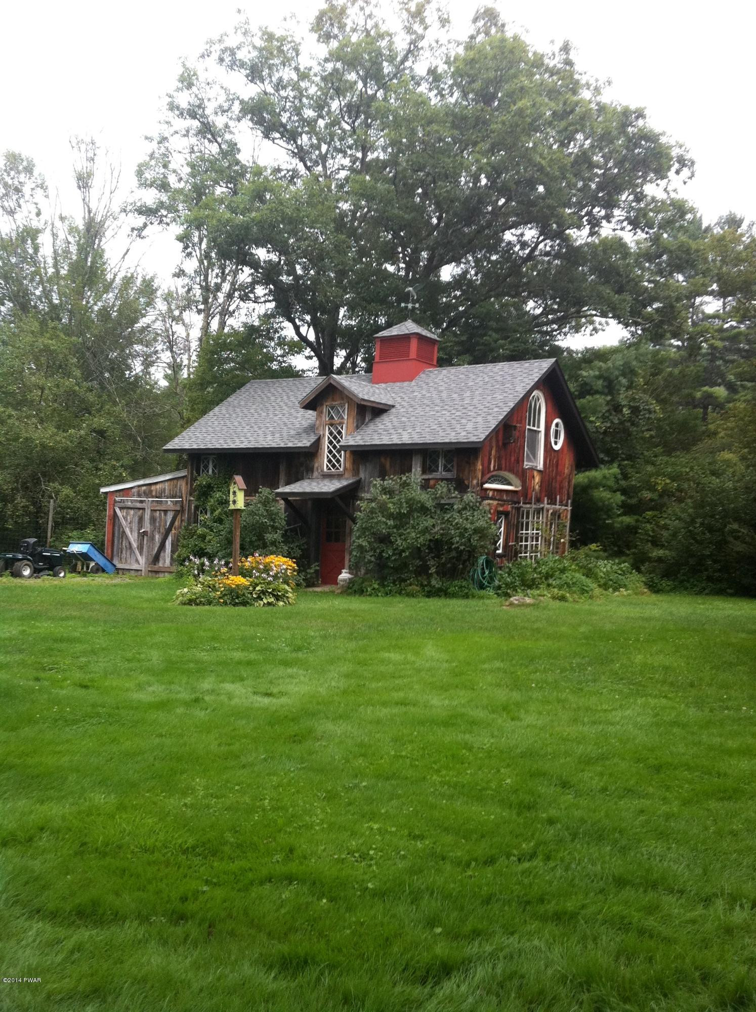 111 Ploch Road Shohola, PA 18458 - Photo 87 of 88