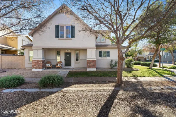 $474,850 | 1383 South Pheasant Drive, Gilbert, AZ 85296