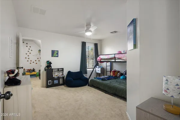 $474,850 | 1383 South Pheasant Drive, Gilbert, AZ 85296