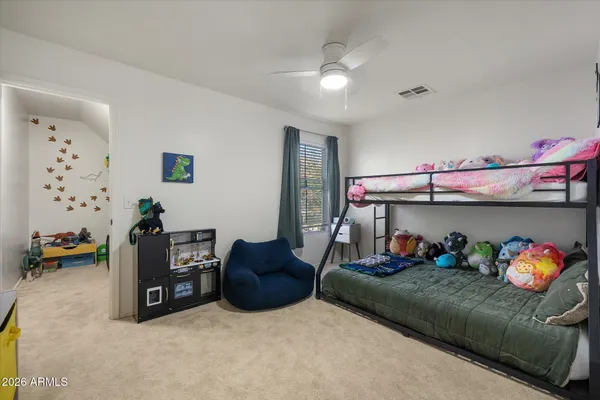 $474,850 | 1383 South Pheasant Drive, Gilbert, AZ 85296