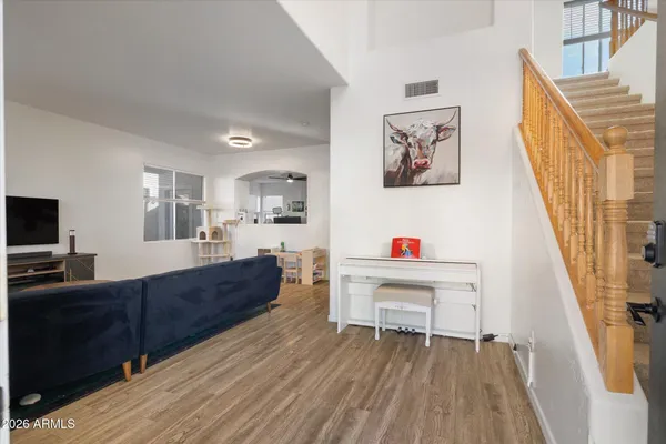 $474,850 | 1383 South Pheasant Drive, Gilbert, AZ 85296