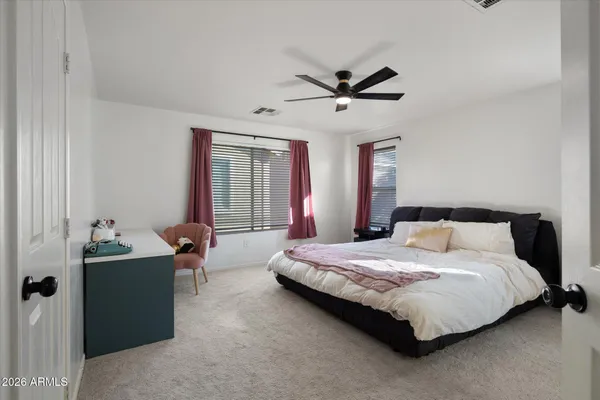 $474,850 | 1383 South Pheasant Drive, Gilbert, AZ 85296