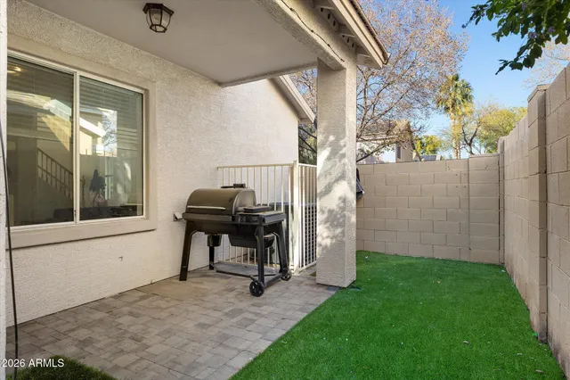 $488,500 | 1383 South Pheasant Drive, Gilbert, AZ 85296