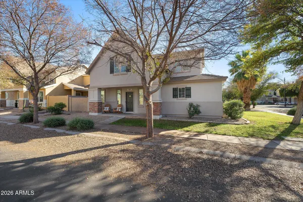 $474,850 | 1383 South Pheasant Drive, Gilbert, AZ 85296